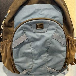 REI Day Pack